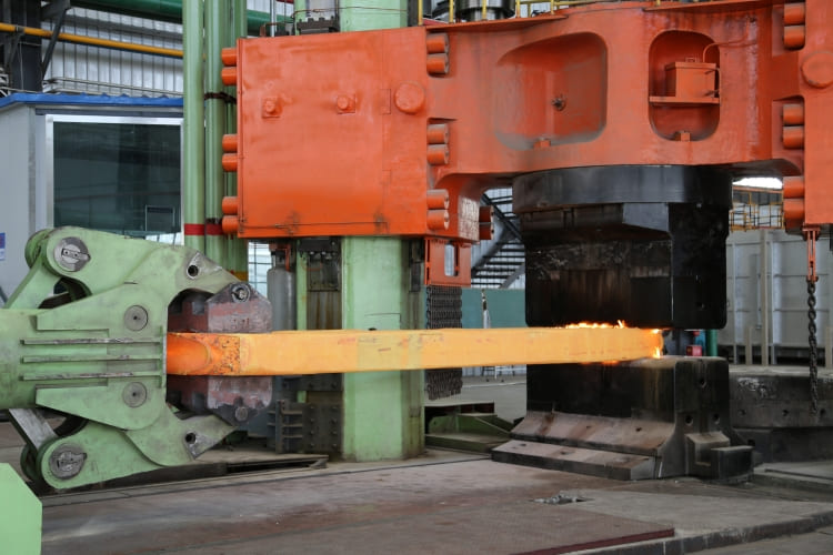 Melting Factory