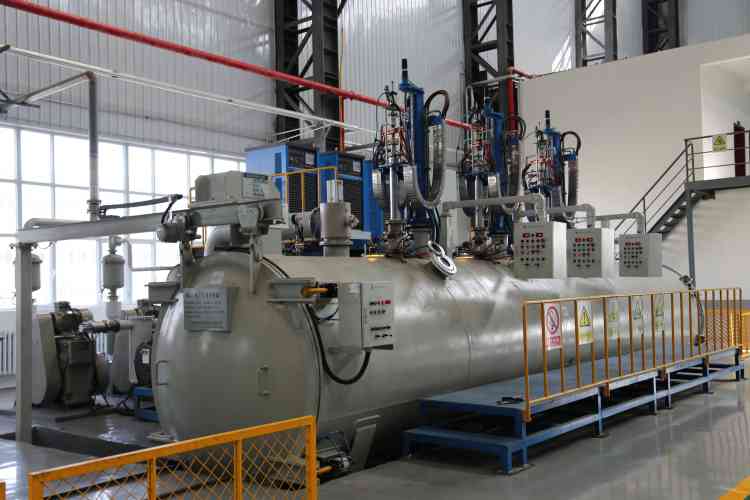 Melting Factory